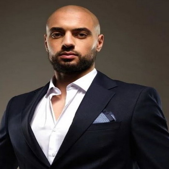 Sofyan Amrabat Biography